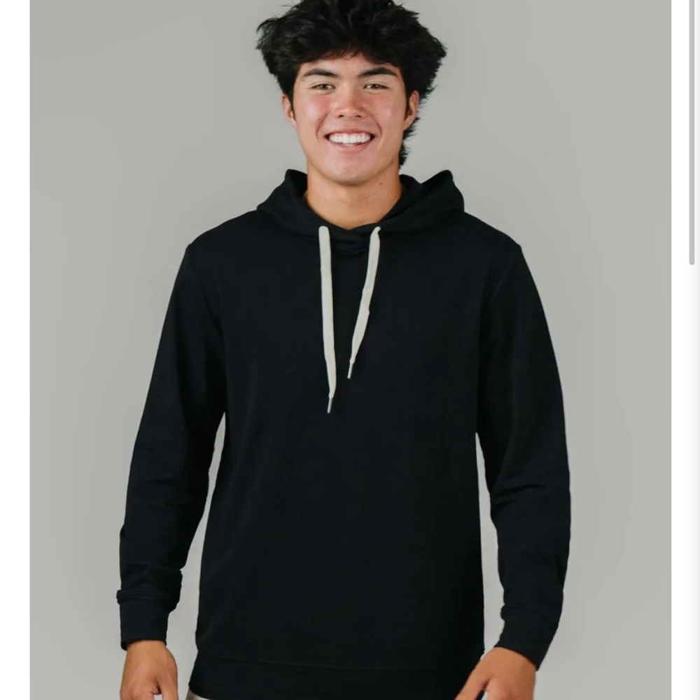 Men’s Zyia hoodie